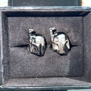 Star Wars Cufflinks